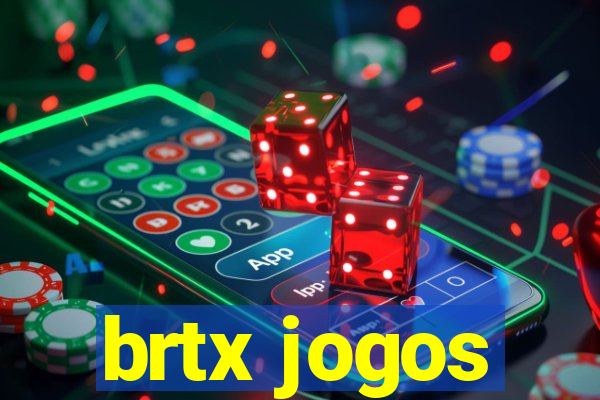 brtx jogos